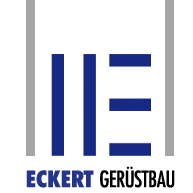 Eckert Gerüstbau logo